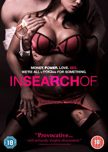 InSearchOf (DVD)